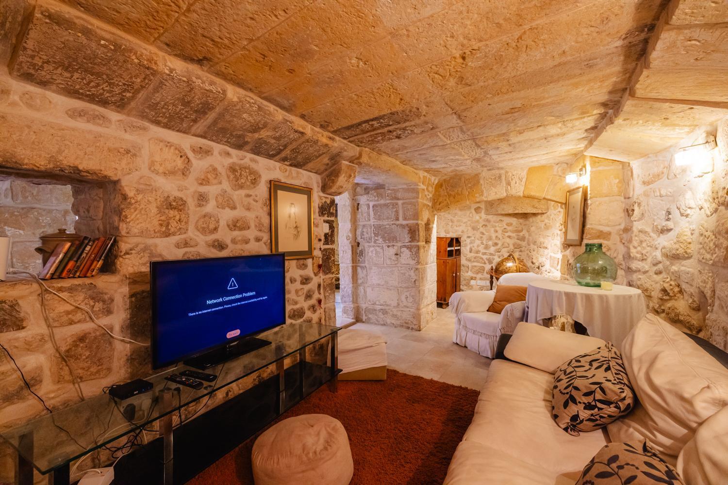Tranquility Haven Villa Rabat Eksteriør bilde