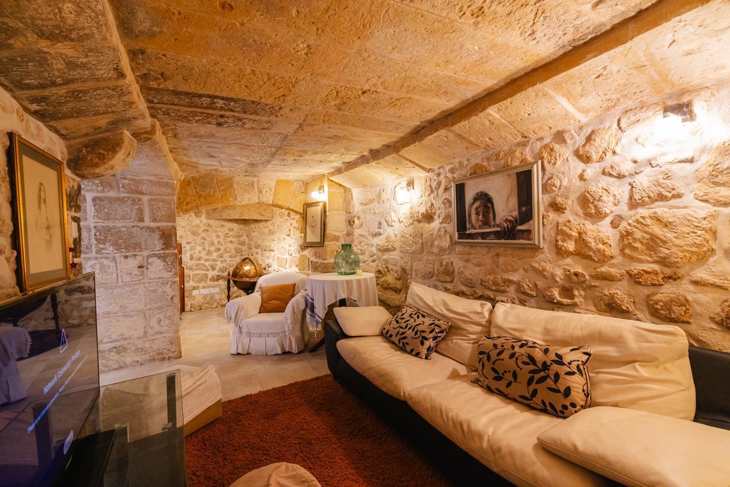 Tranquility Haven Villa Rabat Eksteriør bilde