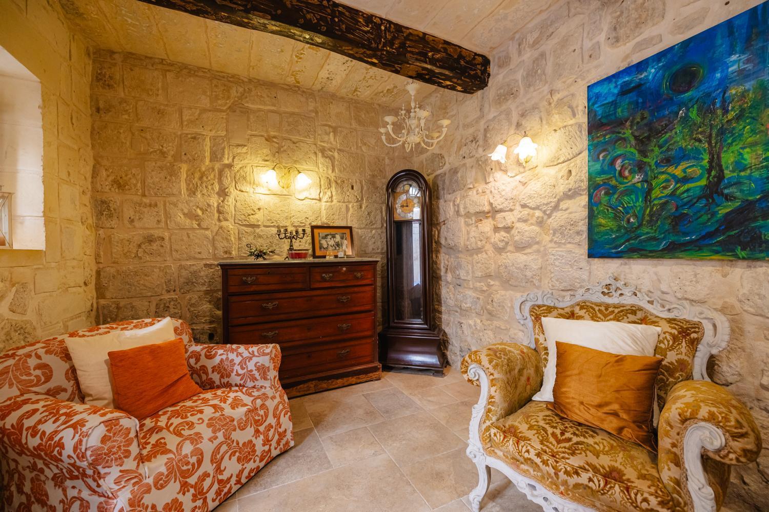 Tranquility Haven Villa Rabat Eksteriør bilde
